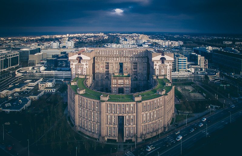 Théâtre de noisy le grand
