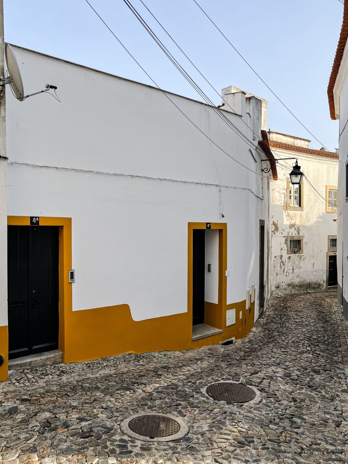 Ruelles