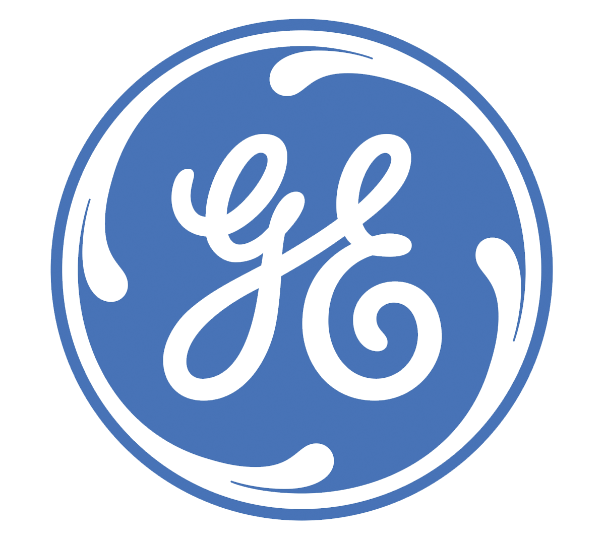 GE-Logo