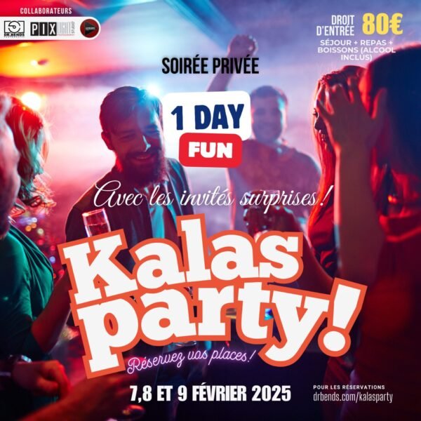 1 DAY FUN!